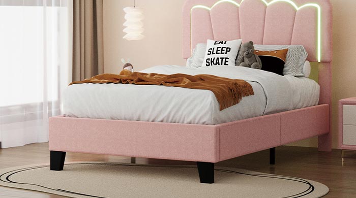 Letto per bambini