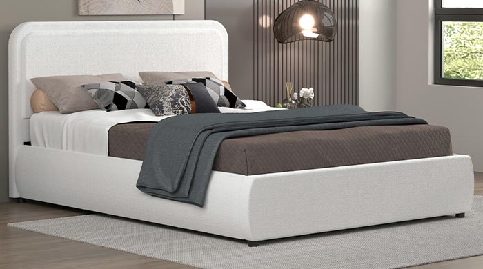 Letto motore