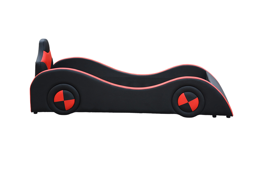 1497 Letti a tema Car Cool Racer per bambini
