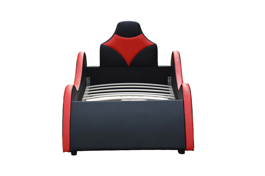1497 Letti a tema Car Cool Racer per bambini