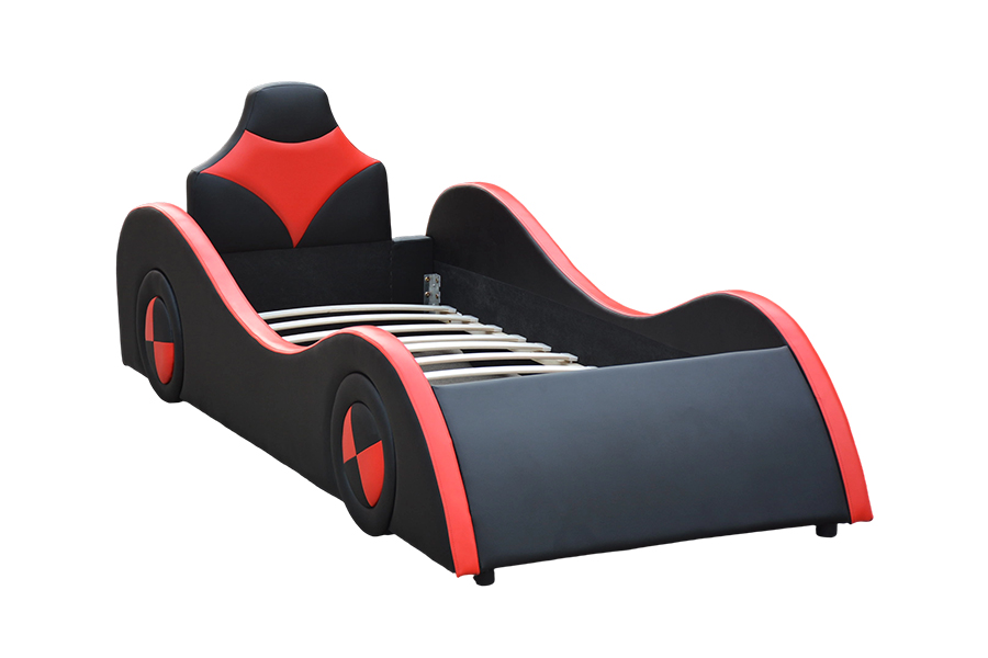 1497 Letti a tema Car Cool Racer per bambini