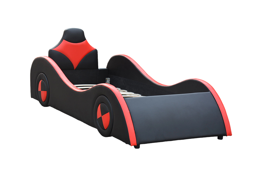 1497 Letti a tema Car Cool Racer per bambini