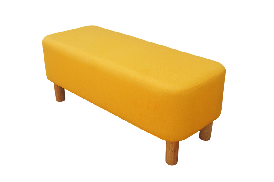 WSS935 Poggiapiedi relax scandinavo semplice singolo