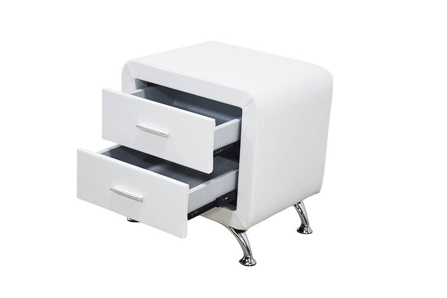 WSS949 Comodino/letto moderno e minimalista