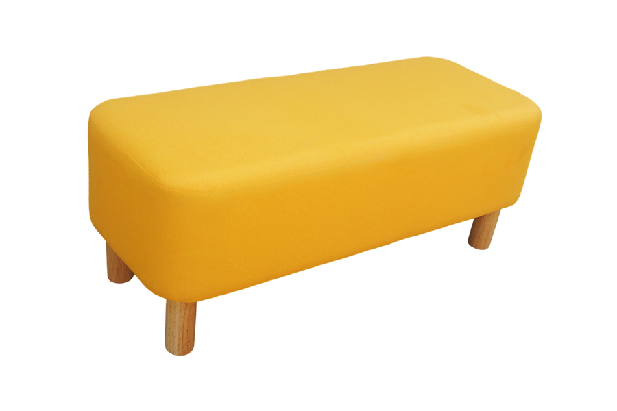 WSS935 Poggiapiedi relax scandinavo semplice singolo