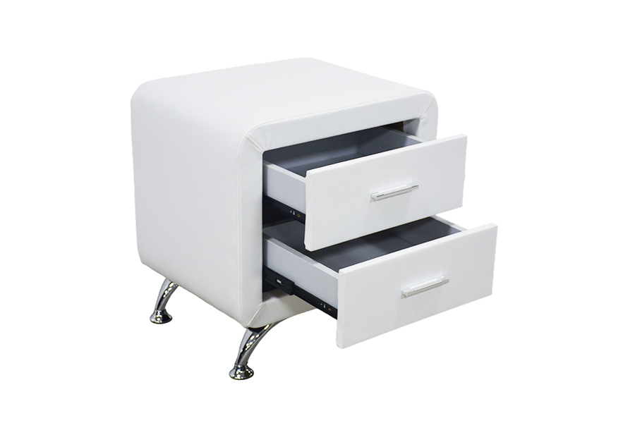 WSS949 Comodino/letto moderno e minimalista