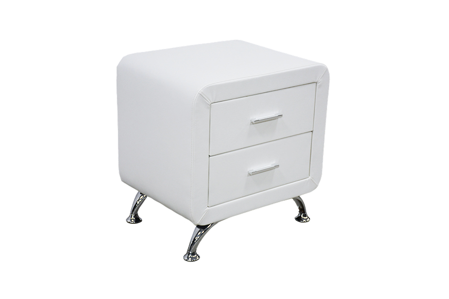 WSS949 Comodino/letto moderno e minimalista