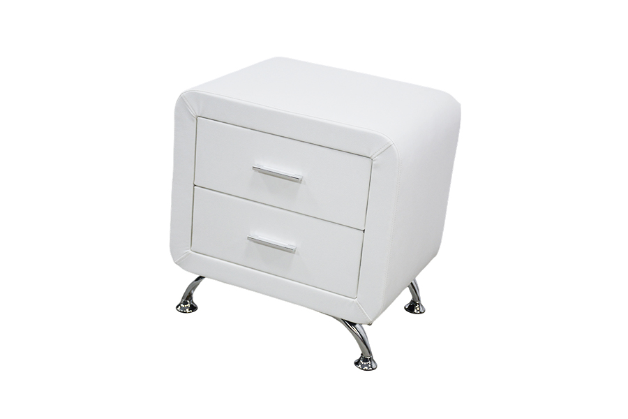 WSS949 Comodino/letto moderno e minimalista