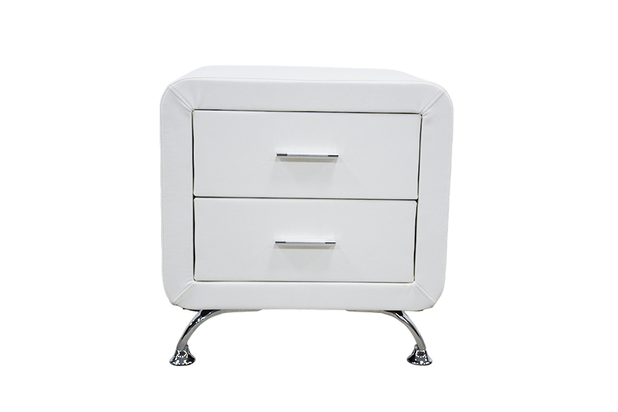 WSS949 Comodino/letto moderno e minimalista