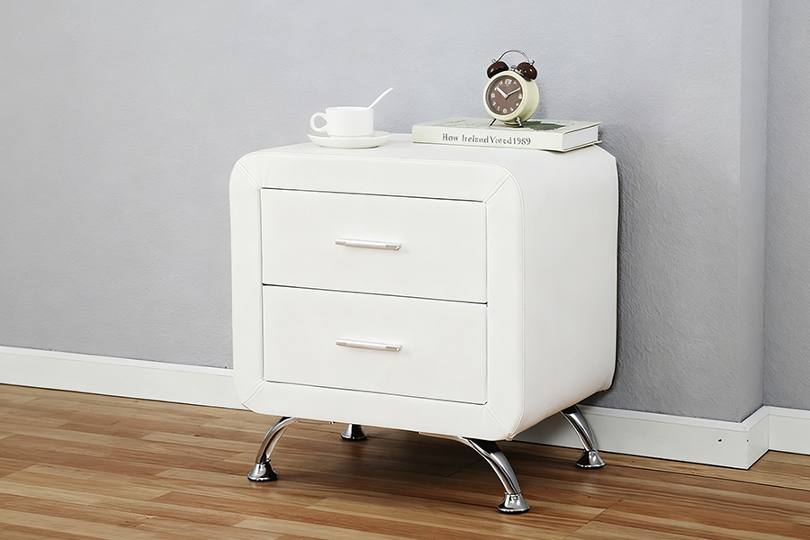 WSS949 Comodino/letto moderno e minimalista
