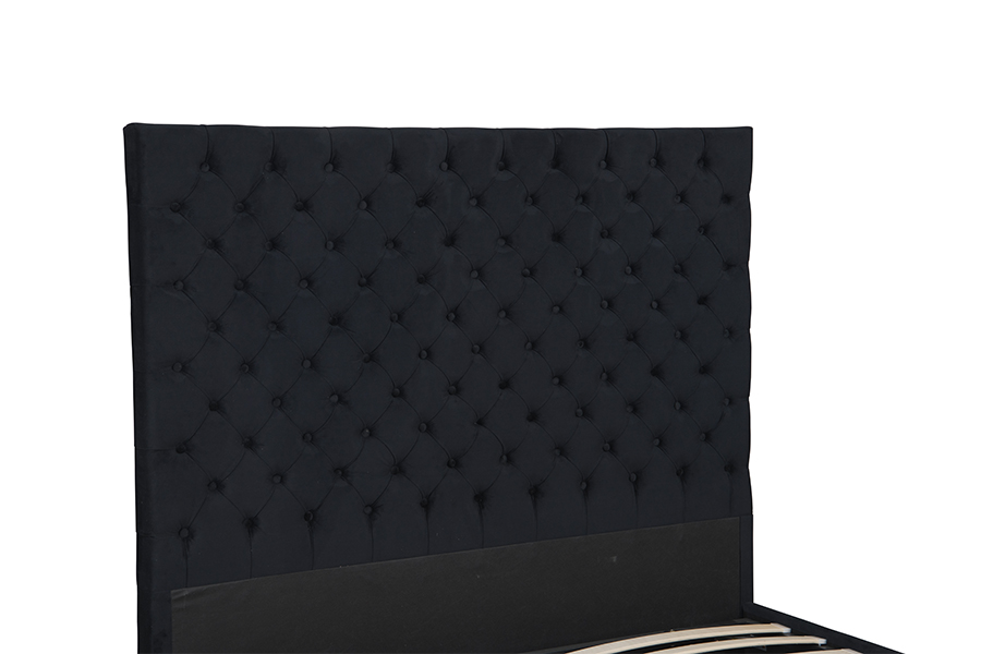 4652BG Letto motorizzato porta TV sollevabile per camerette