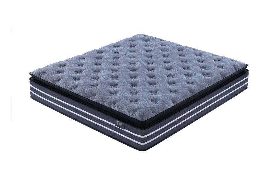 DL2502 Materasso a molle Micro Spring / Nano Spring