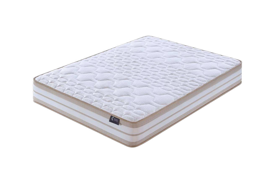 Materasso a molle in tessuto non tessuto tascabile DL2504
