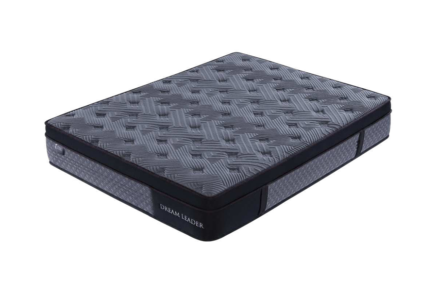 DL2513 Materasso a molle in schiuma di gel ad alta resilienza