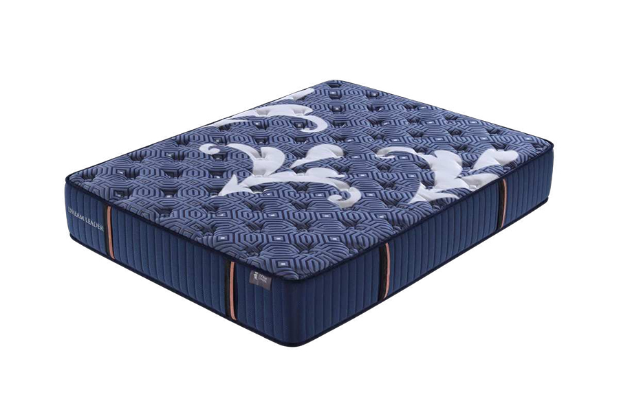 Materasso compresso in memory foam grafene DL2512