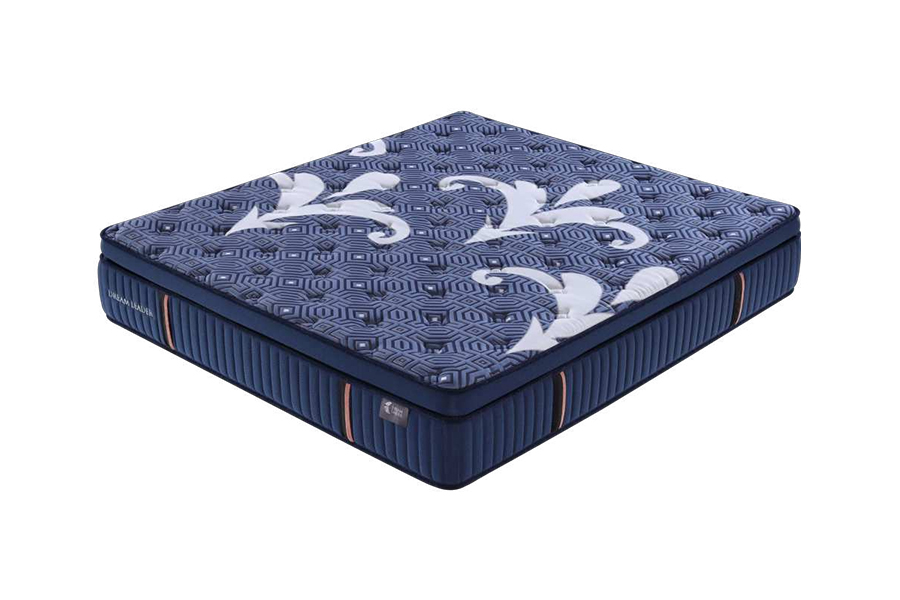 DL2511 Materasso a molle ad alto comfort in Gel Memory Foam