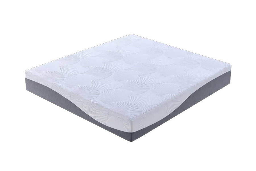 Materasso compresso in memory foam LM2103