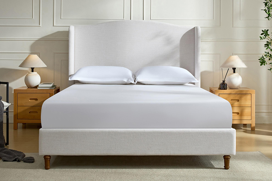 N4 Dimensioni letto matrimoniale king size Giroletti Contenitore Imbottiti