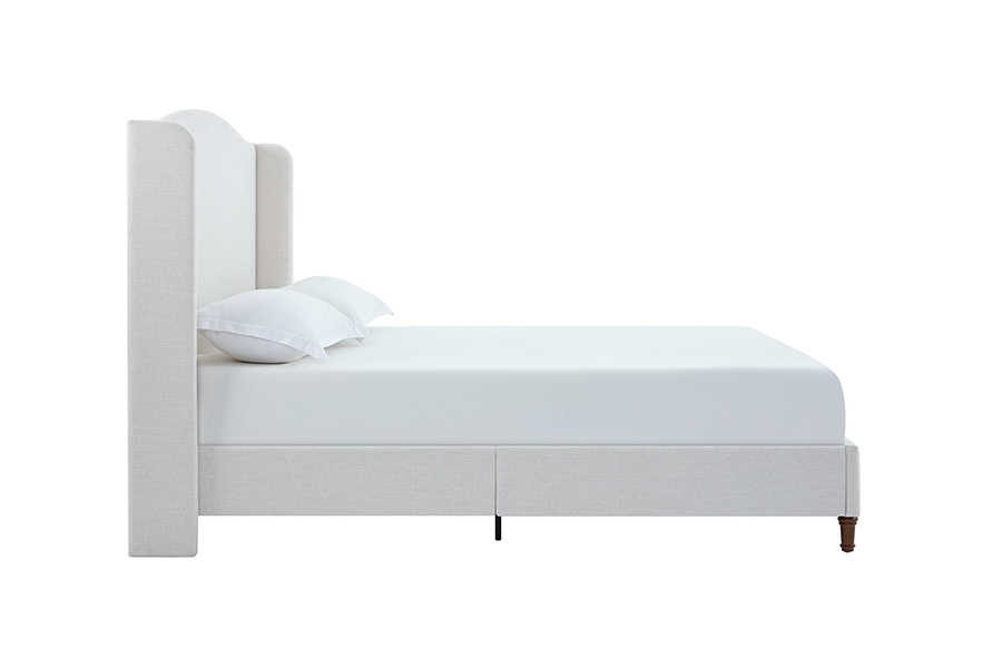 N4 Dimensioni letto matrimoniale king size Giroletti Contenitore Imbottiti