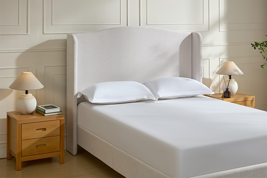 N4 Dimensioni letto matrimoniale king size Giroletti Contenitore Imbottiti