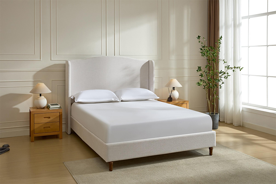 N4 Dimensioni letto matrimoniale king size Giroletti Contenitore Imbottiti