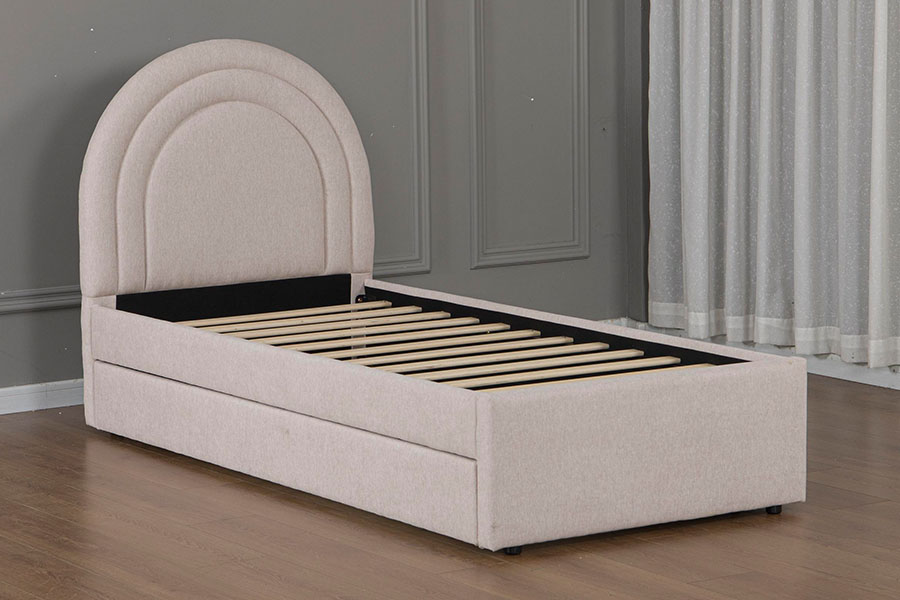5021 Divano letto divano letto estraibile a più archi