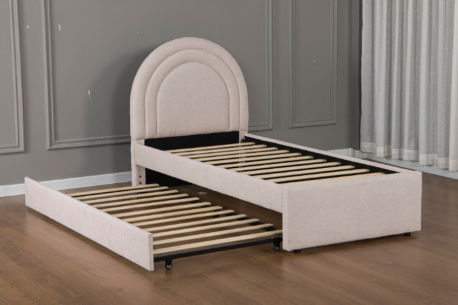 5021 Divano letto divano letto estraibile a più archi
